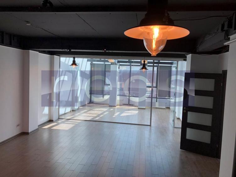 OPORTUNITATE INVESTITIE | CLADIRE BIROURI CLASA A | D+P+E6 | 640 MP | DOROBANTI - 28