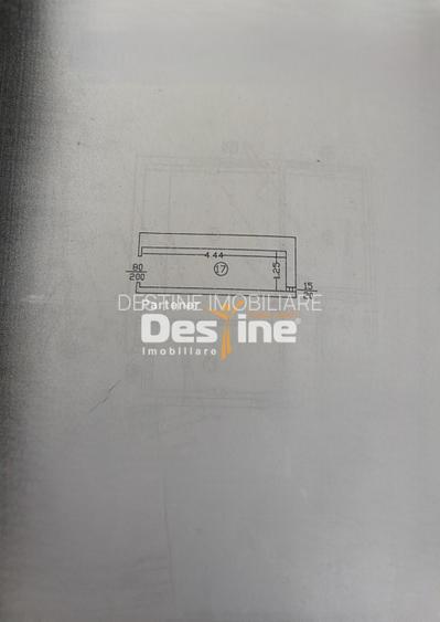 Apartament 2 camere 51 mp model decomandat mobilat si utilat, cartier 2 Baieti  - 7