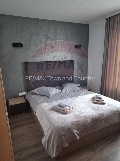 Apartament cu 3 camere de închiriat - 6