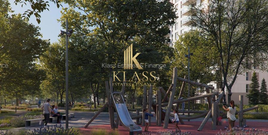 4 camere Aviatiei - Pipera Nusco langa metrou - 4