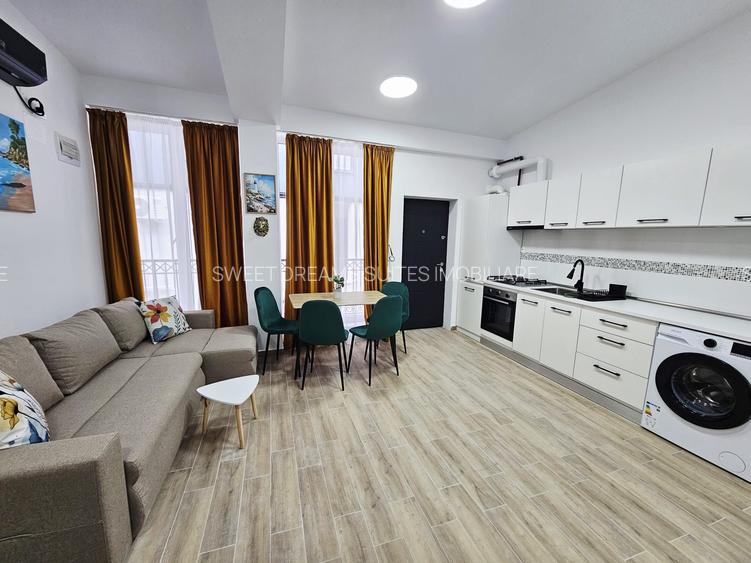 Inchiriere Studio, Palatul Parlamentului, Piata Unirii - 5