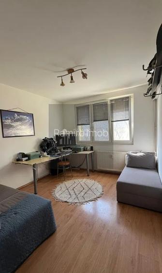 2 Camere - Trapeziului - 10 Minute pe jos  Metrou 1 Decembrie - 5