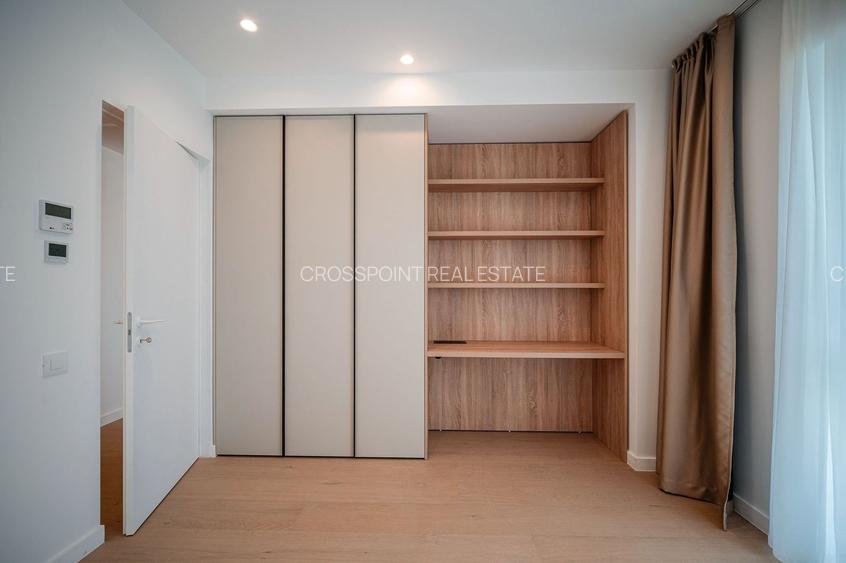 Aviatiei Towers - 3 camere - 17