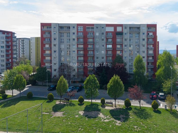 Avangarden Bartolomeu-Apartament 2 camere loc de parcare si boxa. - 21