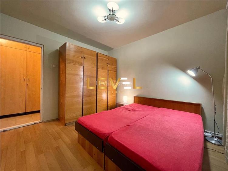 Apartament Luminos cu 4 Camere de Inchiriat  - Soseaua Nordului - 11