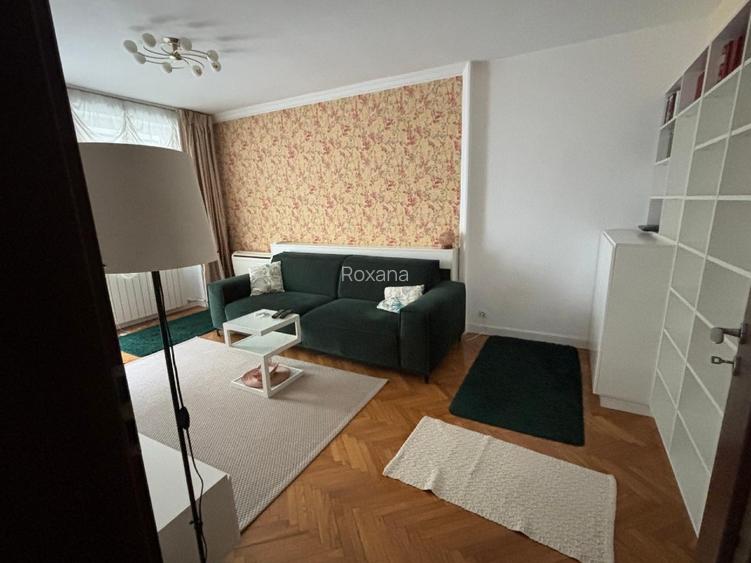 Apartament 3 camere decomandat, Tineretului / Timpuri Noi  - 11