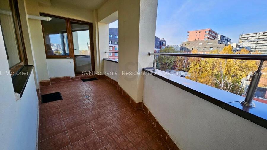REA1021997 Apartament de 3 camere I 2 locuri de parcare si boxa - 8