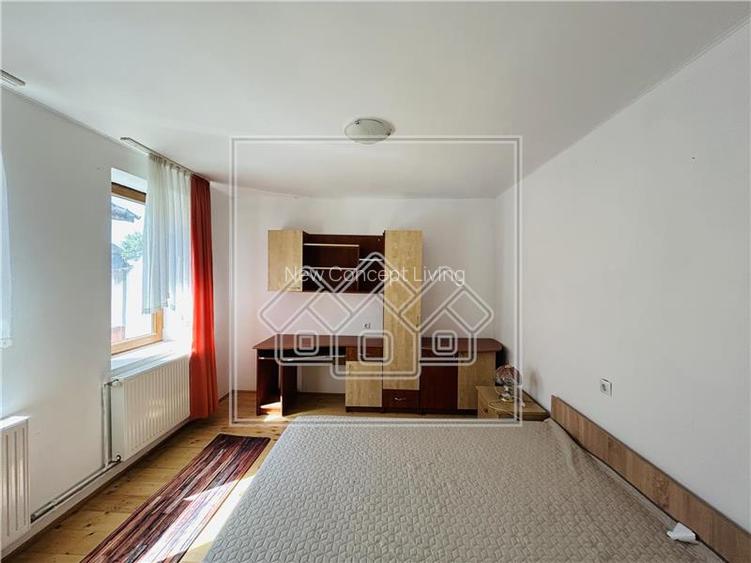 Casa de vanzare in Avrig - 625 mp teren - Disponibila imediat - 4
