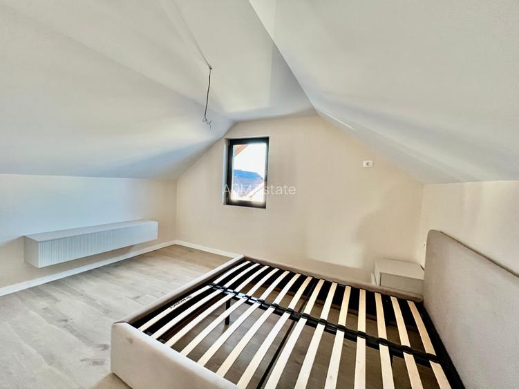 Casa Individuala Pantelimon | 4 camere | Parcare | Metrou | Complex Nou | - 18