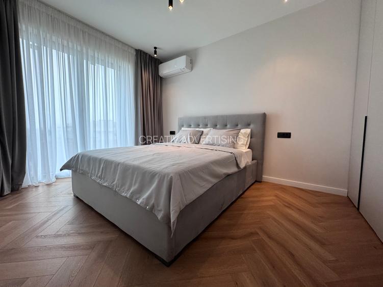 Apartament 2 camere Prima Închiriere Parcare Inclusă Bloc nou 2025 - 17