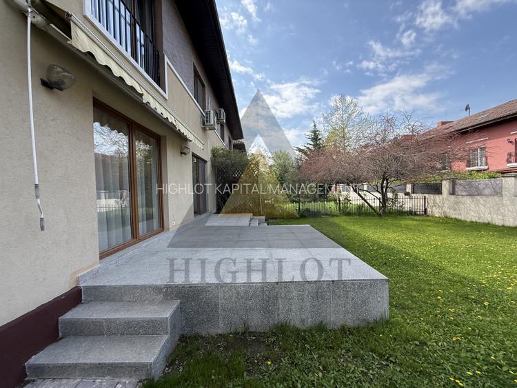 SUNFLOWER GRAND RESIDENCE | COMPLEX PISCINA | VILA 5 CAMERE DISPONIBILA IMEDIAT - 10