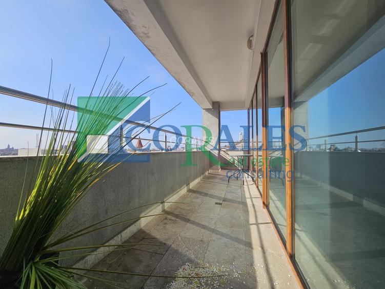 Priveliste panoramica. Zona Fabric - 11