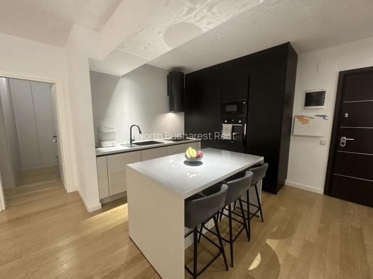 3 Camere | Floreasca-Aviației | Parcare Inclusa | LUX - 3