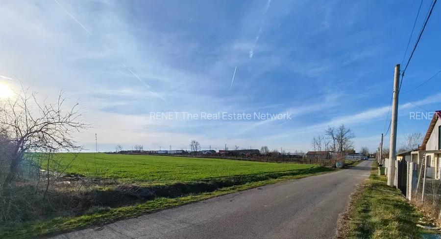 Vând loturi de 527 si 635 mp lângă Delta Neajlovului la cel mai bun preț - 6