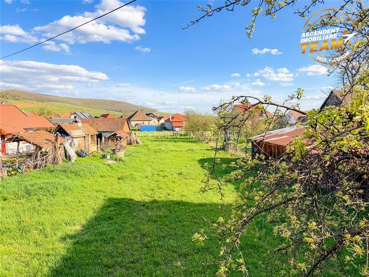 Casuta cu parc privat de 1.500mp,  Central, Bodoc, la 15 min de Sfantu Gheorghe - 10