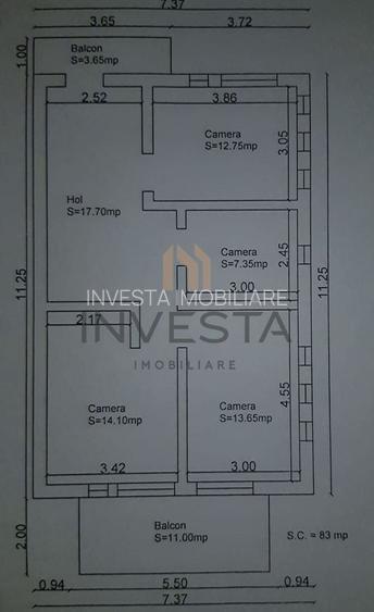 Casa D+P+E/ Semifinisata/ Andrei Muresanu - 3