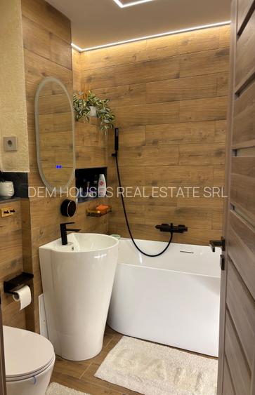 APARTAMENT DE LUX PE BULEVARDUL DECEBAL in INIMA CAPITALEI - 7