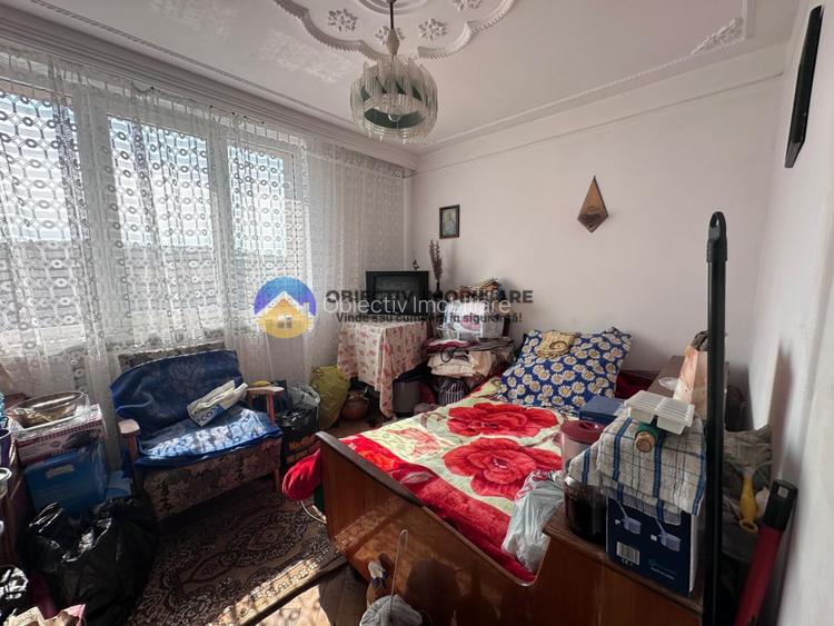 Apartament clasic 3 camere – Darmanesti, Piatra Neamt - 6