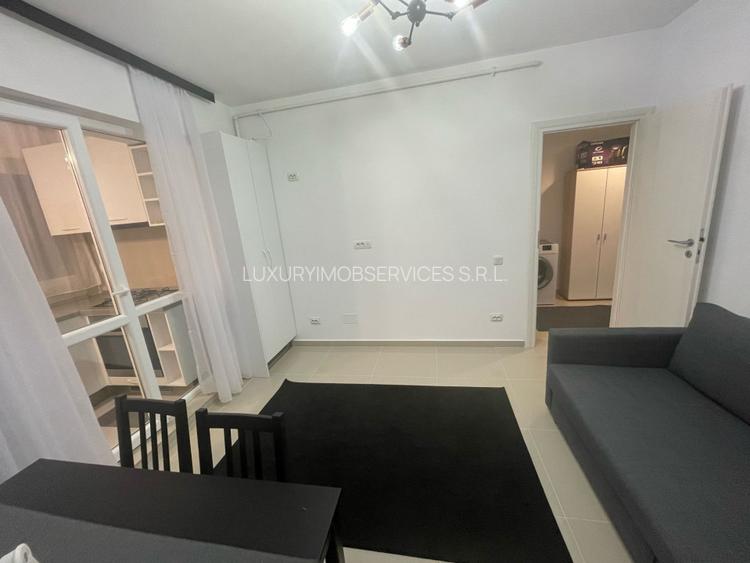 Apartament 2 camere Militari residence - 2