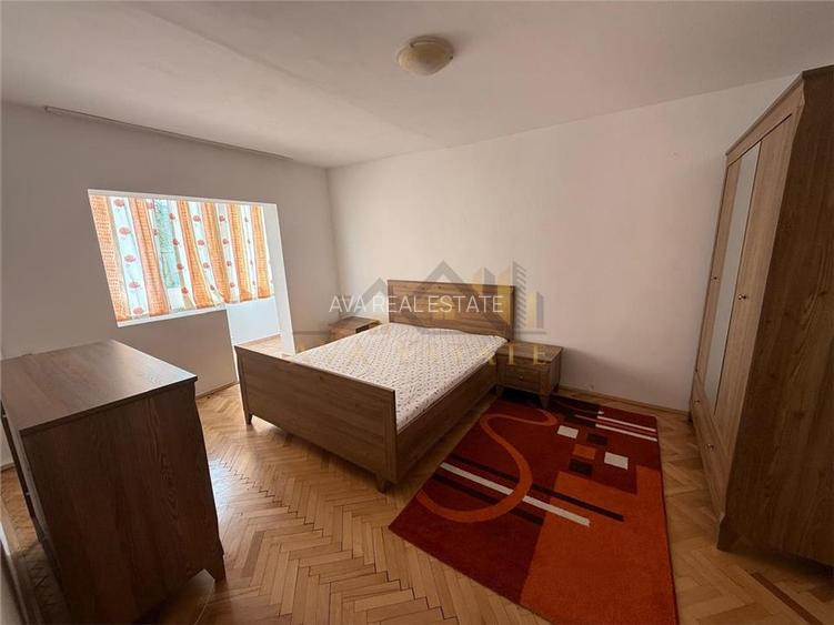 Apartament 1 camera,  Et.1, 40mp - Zona Lipovei - 3