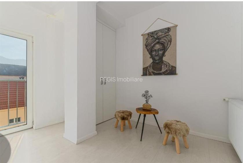 Apartament 2 camere modern, de inchiriat , pretabil Regim Hotelier - 11