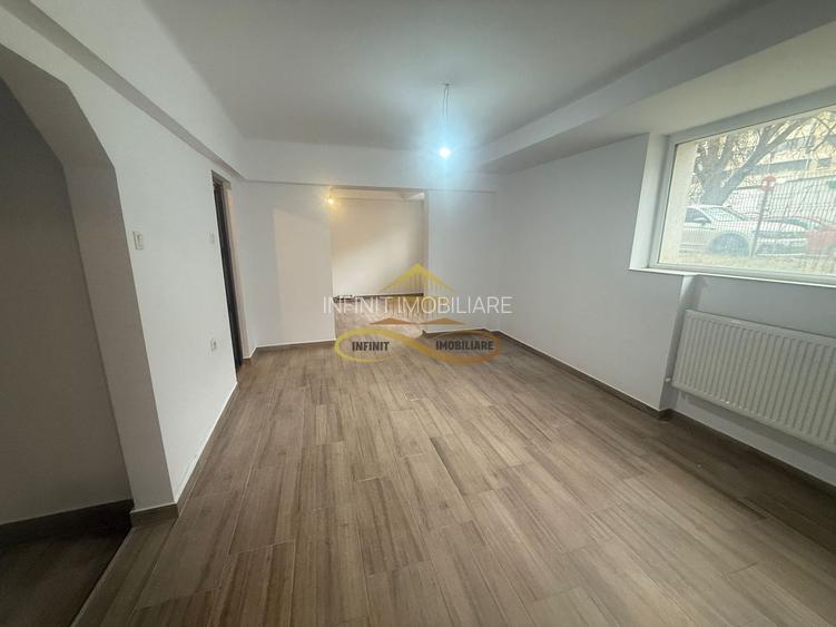 Apartament 2 camere de vanzare in Bacau strada Trandafirilor - 2