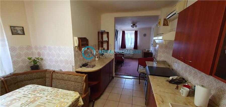 Royal Imobiliare - Vanzare vila zona Cioceanu - 33