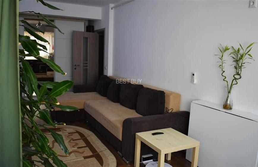 SOS. SALAJ, DREAM RESIDENCE, 49 MP ETAJ 4/6 LOC DE PARCARE - 6