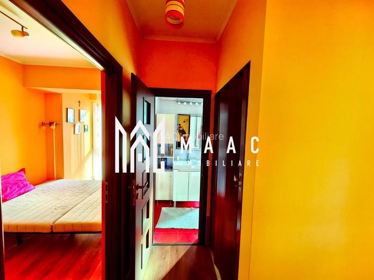 Apartament 3 camere I 65 mp I Balcon I Doamna Stanca - 3