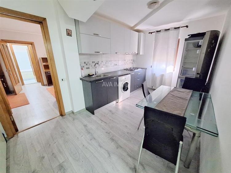 Apartament 2 camere semidecomandate, etaj 1, bucatarie mare, Bacau - 7