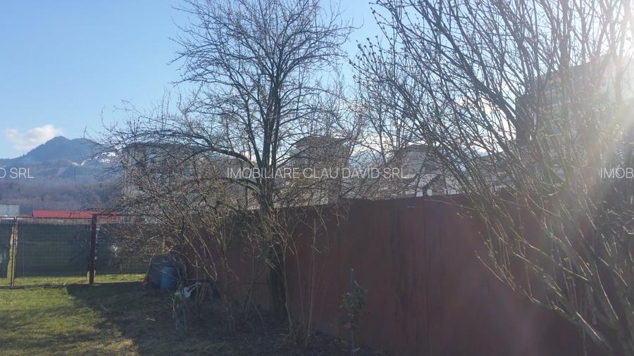 TEREN IN NOUA - INTRAVILAN CONSTRUCTIE- 900 mp  - COMISION 0% pentru cumparator - 12