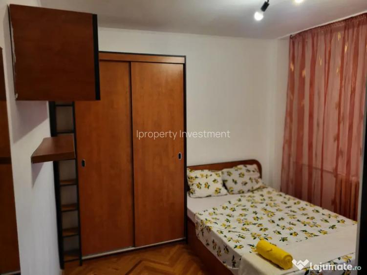 2 Camere | Tineretului | Decomandat | Balcon | Metrou - 4