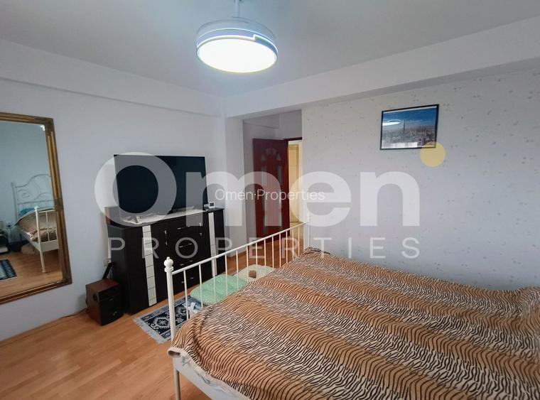 Apartament 3 camere | 73 mp  | Complet mobilat și utilat | Parcare inclusă - 8