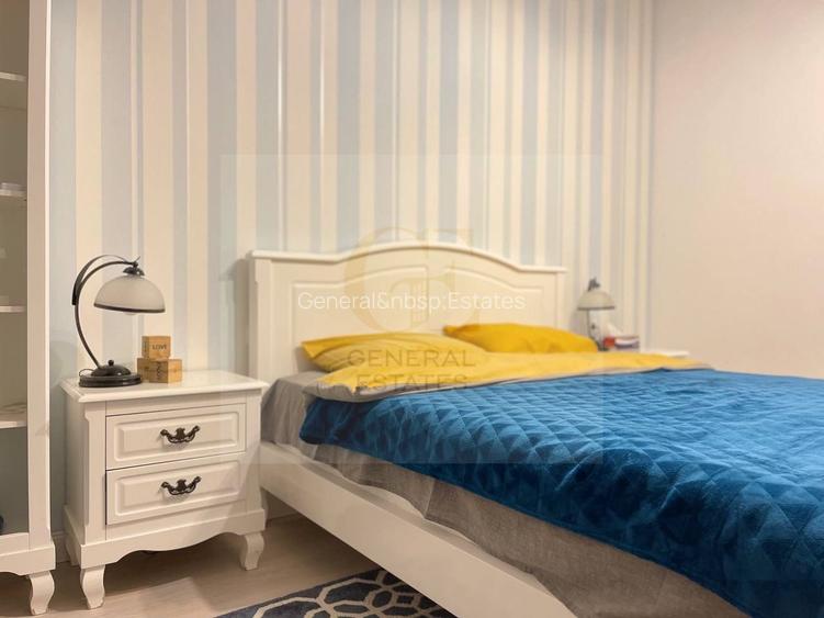 Apartament 2 camere - complet mobilat si utilat - 8