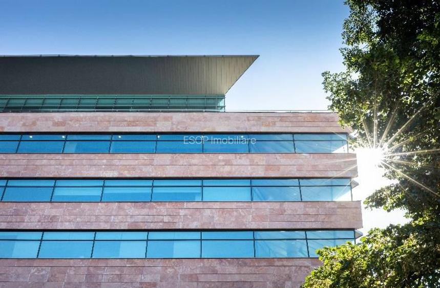 Opera Center 1, Cotroceni, 1658 mp  0% comision! - 5