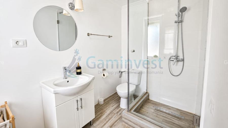 Casa de vanzare cu 3 dormitoare langa Oradea, Sanmartin - 5