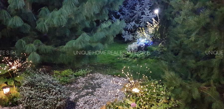 Varasti: Vila individuala cu o curte de 1000 mp ! - 4