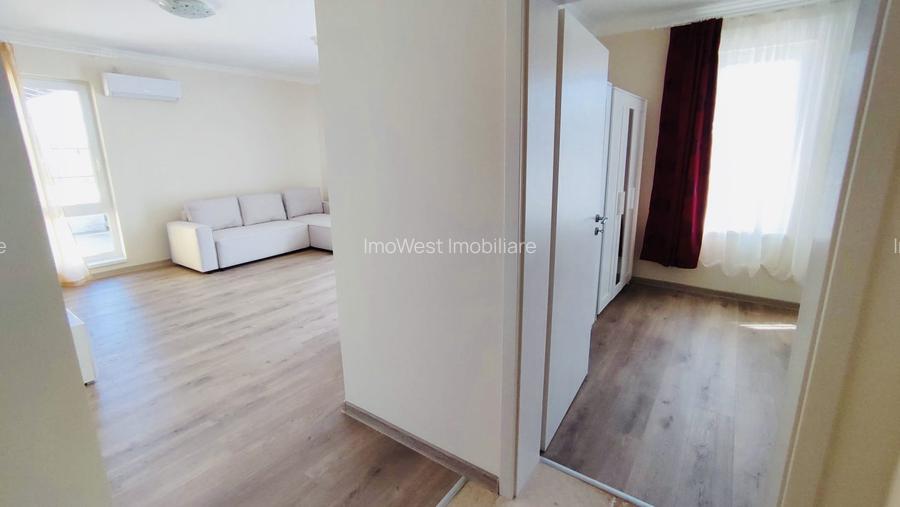 Giroc – Hotel IQ | 2 camere | Prima închiriere | Totul Nou | Parcare - 6