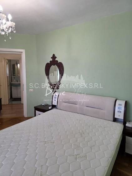 Apartament 3 camere, mobilat situat in Zona Capitol - 13