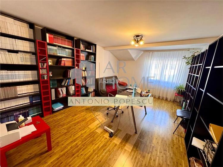 Imobil P+1E in  Ploiesti, str. Cercelus - 6