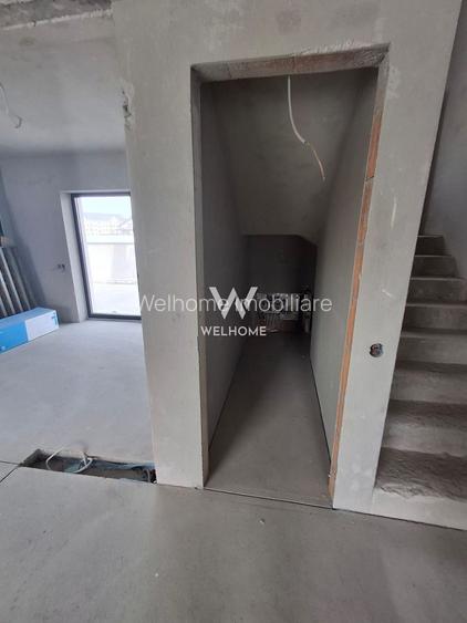 Casa duplex cu 4 camere, Selimbar, Sibiu - 17