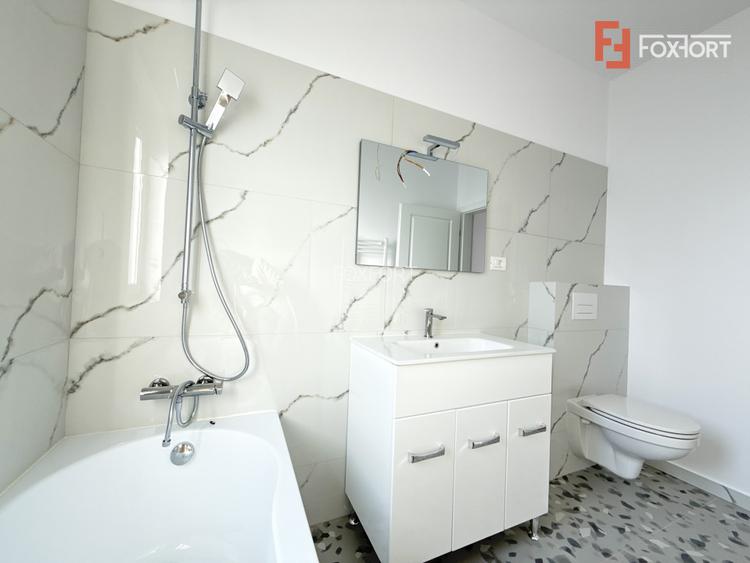 COMISION 0% Duplex cu 4 camere de vanzare in Covaci, zona Exterior Sud - 30