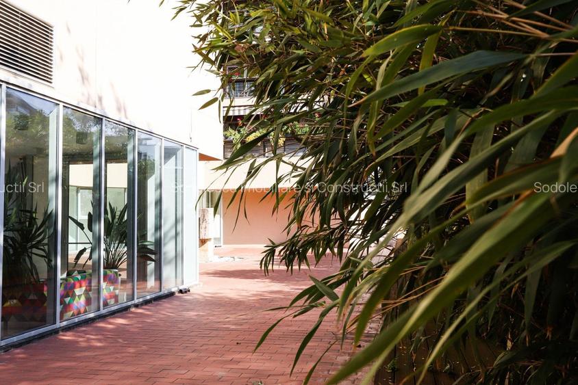 Apartament cu parcare subterana - 14