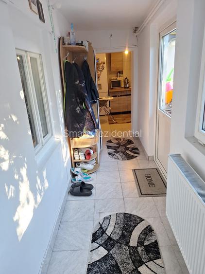 Chitila Casa Individuala 4 Camere - 9