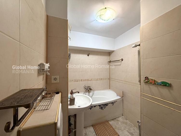 Bulevardul Lacul Tei - Apartament 4 Camere |  100 MP | Renovat + 2 Bai - 23