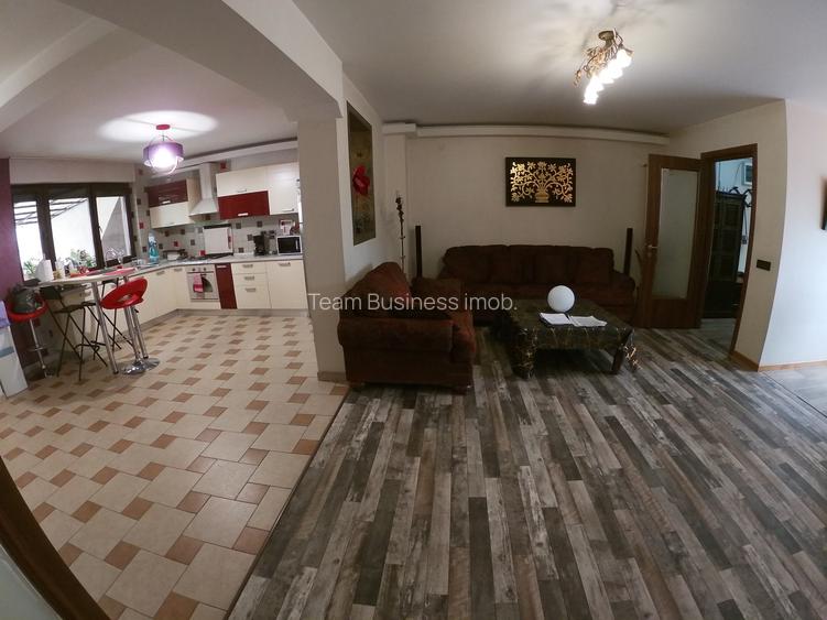 Vila S+P+1+pod vezi video - 12