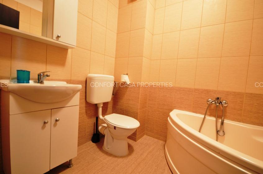 Militari Residence - Garsoniera Moderna - Loc Parcare - 14