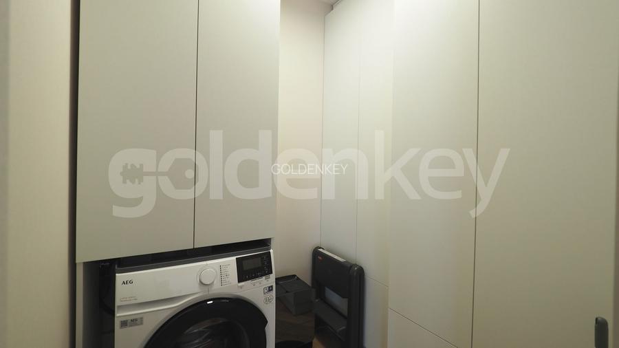 Apartament duplex impecabil cu 4 camere | finisaje premium | piscina - 19