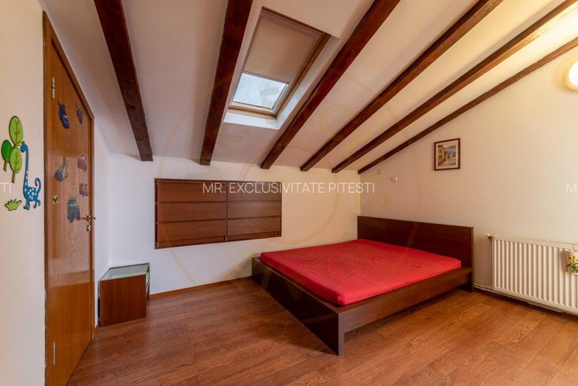 Cladire multifunctionala P+3E+M - ultracentral Pitesti - 17