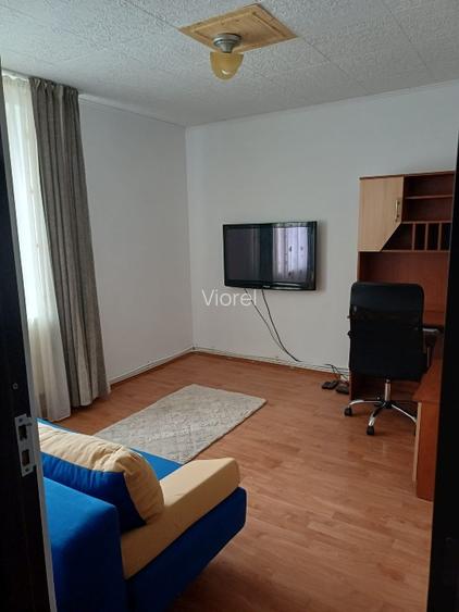 Proprietar, vând direct - apart două cam./parter, cartier Gara/Caracal - 5